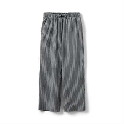 Sofie Schnoor Sweatpants Nolasy - Grey Striped